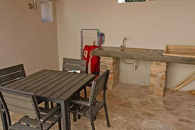 Vakantieappartement Gezinsvakantie Veli Losinj