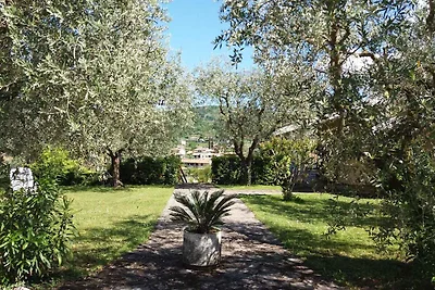Ferienwohnung Residenz Rasole