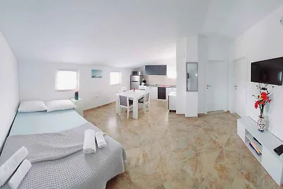 Apartament Dla rodzin Medulin
