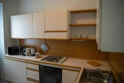 Vakantieappartement Gezinsvakantie Angera
