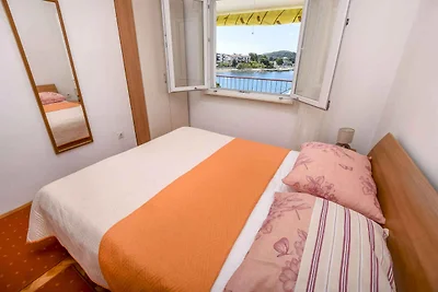Ferienwohnung Familienfreundlich mit Klimaanl