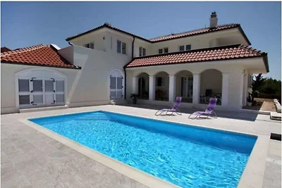 Apartament Dla rodzin Zecevo