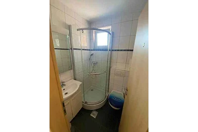 Ferienwohnung Ferienwohnung Velebit mit Meerb