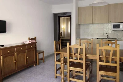 Ferienwohnung mit Pool