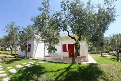 Appartamento Vacanza con famiglia MONTE SANTANGELO