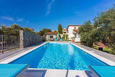 Vakantiehuis Ontspannende vakantie Kornic