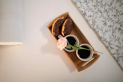 Vakantieappartement Gezinsvakantie Krk