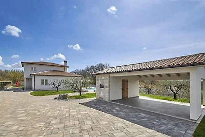 Villa mit Privatpool
