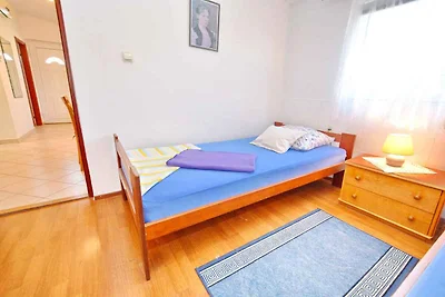 Appartamento Vacanza con famiglia Vir