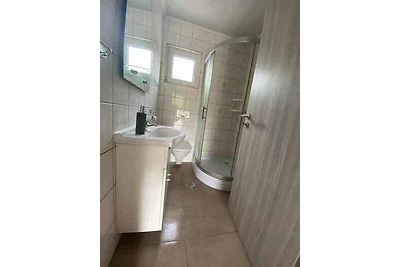 Ferienwohnung mit Klimaanlage