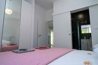 Vakantieappartement Gezinsvakantie Seget Donji