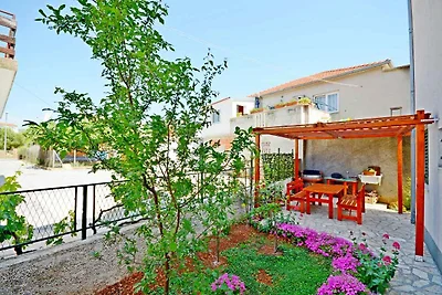 Vakantieappartement Gezinsvakantie Lokva Rogoznica