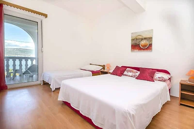 Ferienwohnung mit Klimaanlagen
