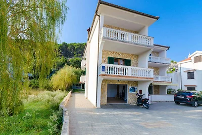 Vakantieappartement Gezinsvakantie Lopar