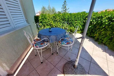 Appartamento Vacanza con famiglia Porat