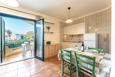 Vakantieappartement Gezinsvakantie Santa Teresa Gallura