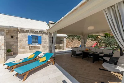 Casa vacanze Vacanza di relax Bol