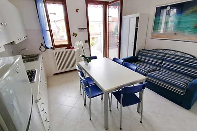 Ferienwohnung 100 Meter vom Zentrum entfernt 