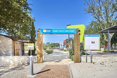 Casa vacanze Vacanza di relax Umago