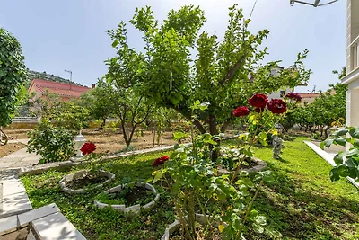 Ferienwohnung mit Balkon und Klimaanlage