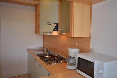 Ferienwohnung mit Klimaanlage und Balkon