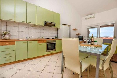 Vakantieappartement Gezinsvakantie Zecevo