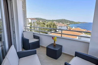 Apartament Dla rodzin Razanj
