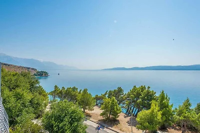 Appartement Vacances avec la famille Lokva Rogoznica