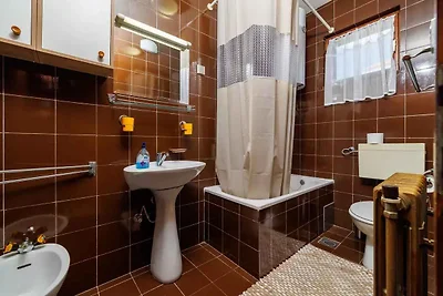 Ferienwohnung mit Klimaanlage