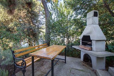 Apartament Dla rodzin Mali Lošinj