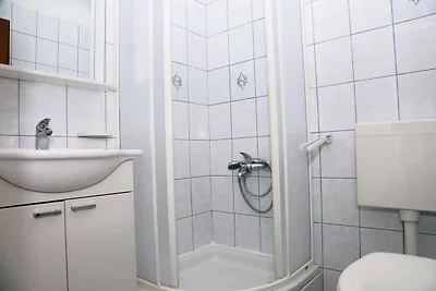 Ferienwohnung 20 m zur Adria