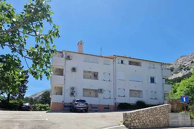 Appartamento Vacanza con famiglia Baska