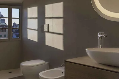 Appartamento Vacanza con famiglia Firenze e dintorni