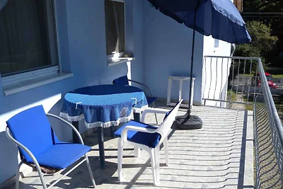 Ferienwohnung im Ortszentrum, nur 150 m vom