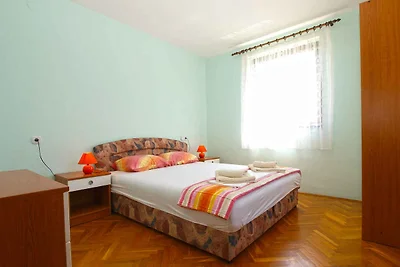 Ferienwohnung mit Klimaanlage