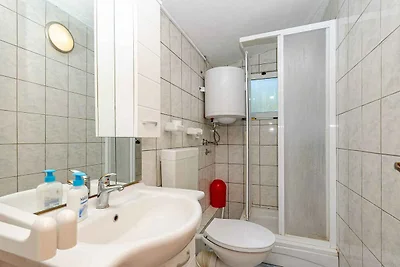Ferienwohnung mit Klimaanlage und Meerblick