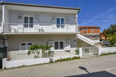 Ferienwohnung mit Balkon