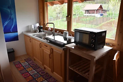 Appartamento Vacanza con famiglia Slovenia