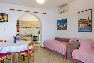 apartman za odmor Obiteljski odmor Mali Lošinj