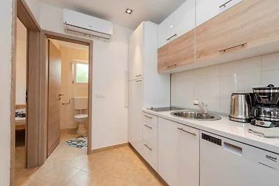 Ferienwohnung mit Klimaanlage