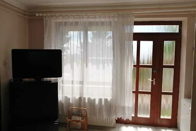 Ferienhaus mit Ausblick auf dem Plattensee