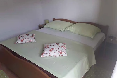 Ferienwohnung mit Meerblick