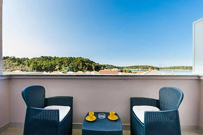 Vakantieappartement Gezinsvakantie Palit