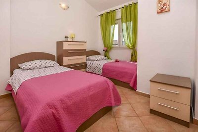 Vakantieappartement Gezinsvakantie Zecevo