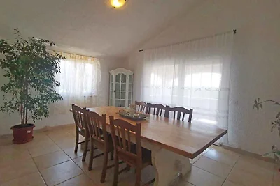 Ferienwohnung mit Grillmöglichkeiten