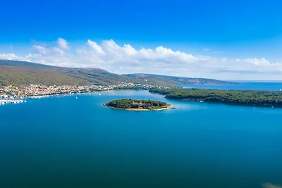 Vakantieappartement Gezinsvakantie Sveti Ivan Dobrinjski