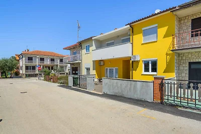 Appartamento Vacanza con famiglia Umago