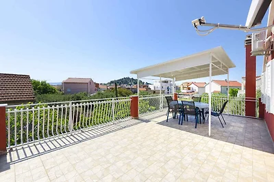 Ferienwohnung mit Balkon und Klimaanlage