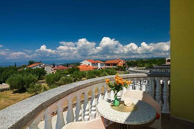 Ferienzimmer mit Balkon und Internet