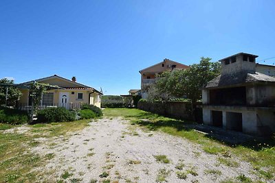 Bungalow mit Terrasse